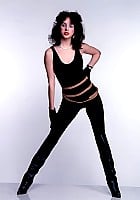 Sarah Brightman